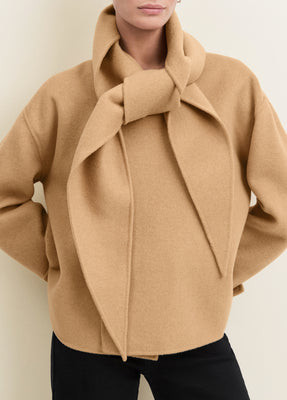 THE JAMIE COAT | Favorite Daughter