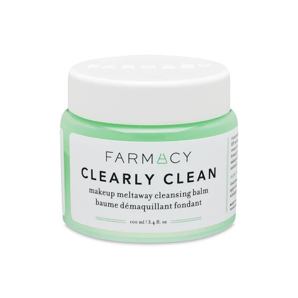 Clearly Clean | Farmacy Beauty