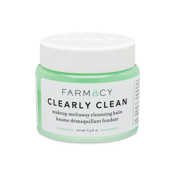 Clearly Clean | Farmacy Beauty