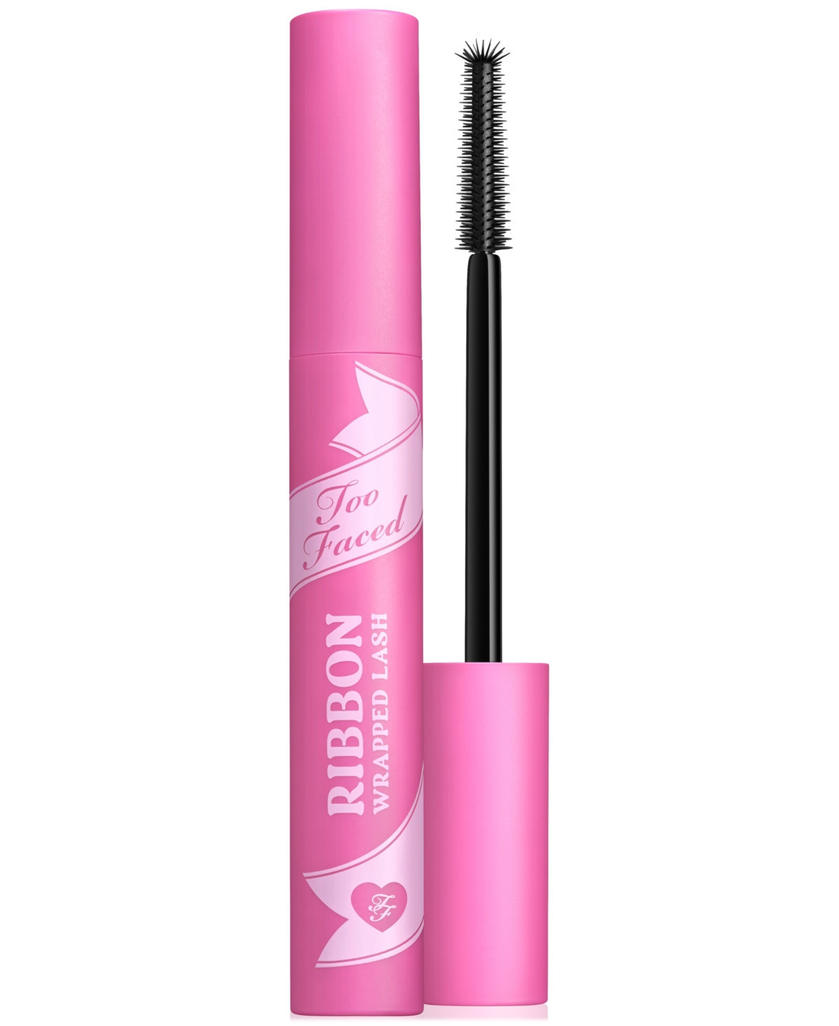 Too Faced Ribbon Wrapped Lash Tubing Mascara - Extreme Length Tubing Mascara | Macy's