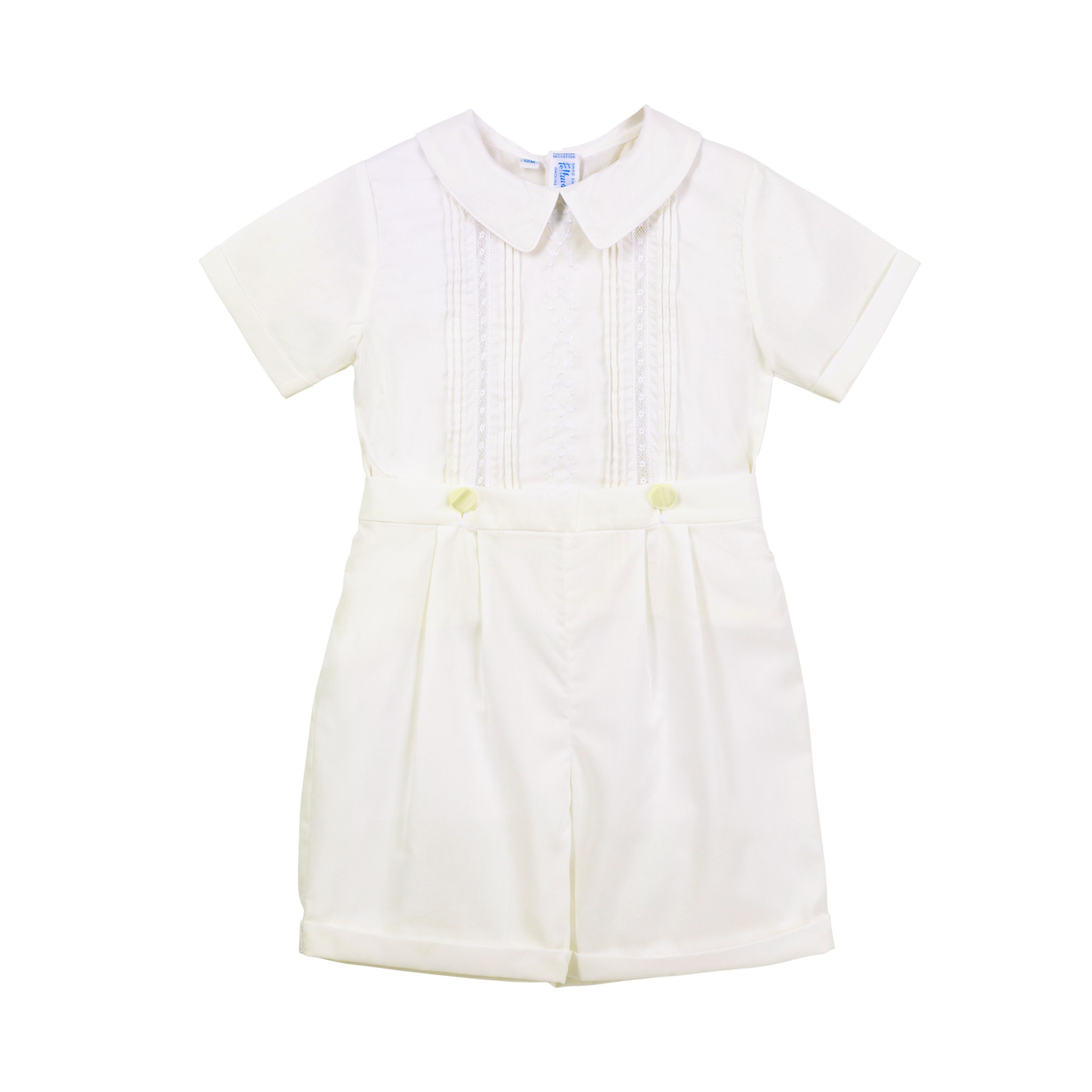 Boys Wedding Bobby Suit | Feltman Brothers