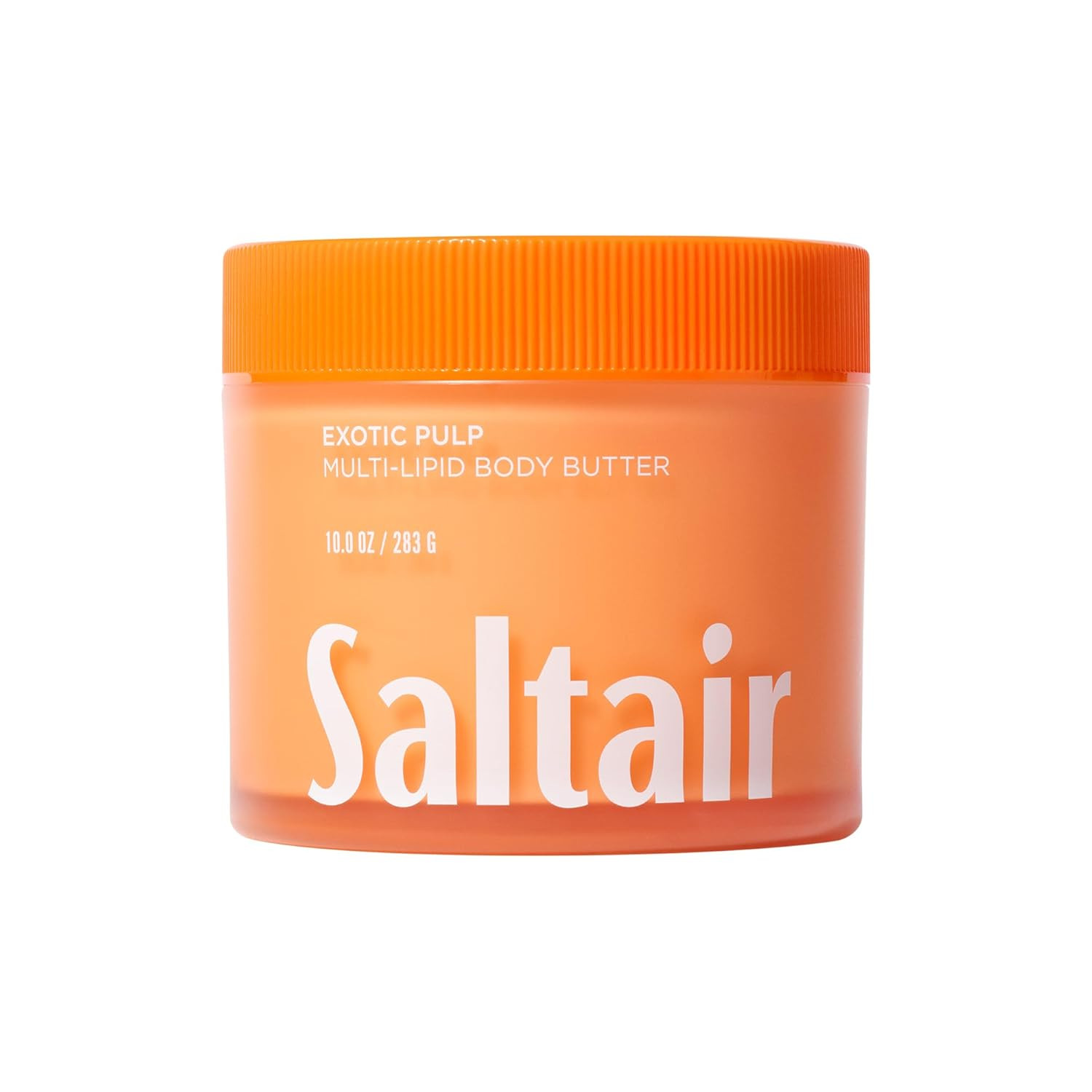 Saltair Multi-Lipid Body Butter – Hydrating 24-Hour Moisture – Body Cream for Soft Skin & Bar... | Amazon (US)