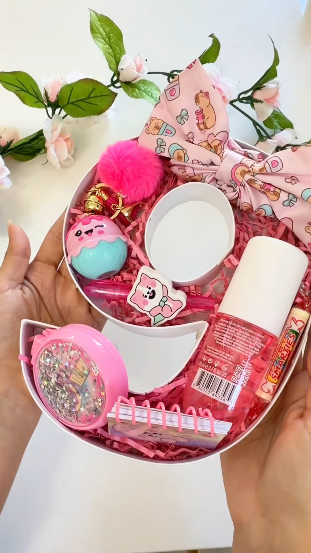 Birthday Gift for my 9th year old girl 🎀

#LTKKids #LTKSeasonal #LTKmomlife