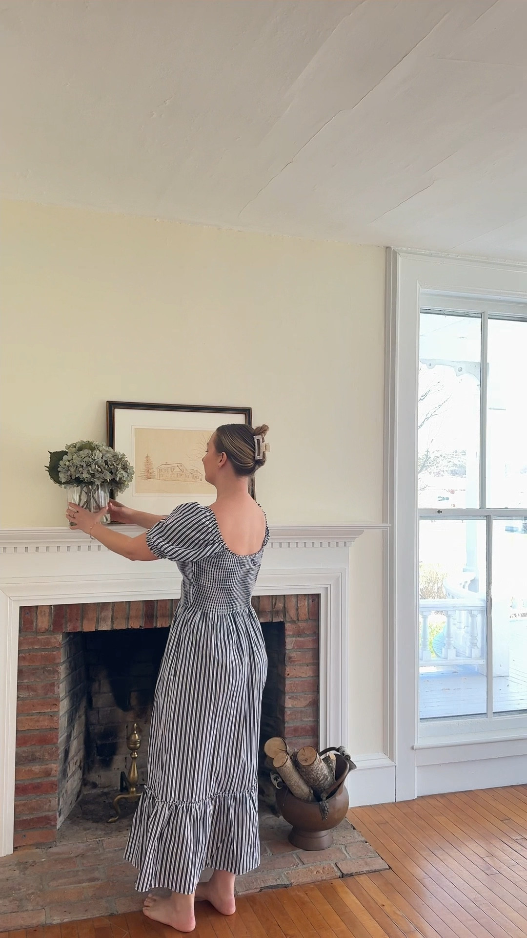 Making this place feel more like home with some of my favorite pieces from @wayfair. The #WayDay Sale is going on from 4/26-4/28 which means you can get up to 80% off & free shipping. #Wayfair #WayfairPartner #ad

#LTKSaleAlert #LTKHome