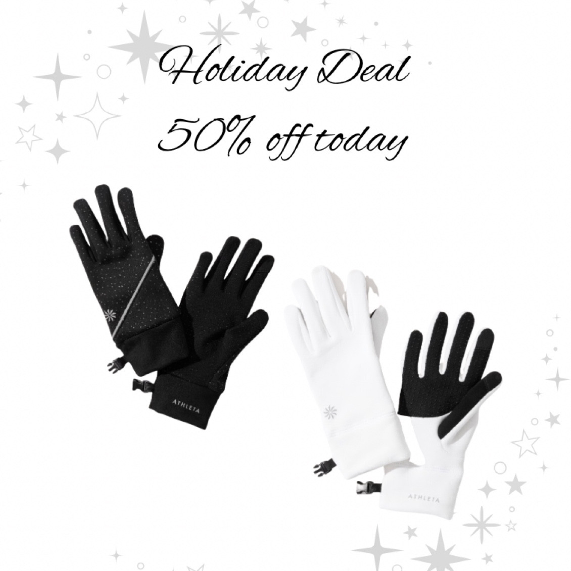 Tech Friendly! 


#LTKActive #LTKCyberWeek #LTKGiftGuide