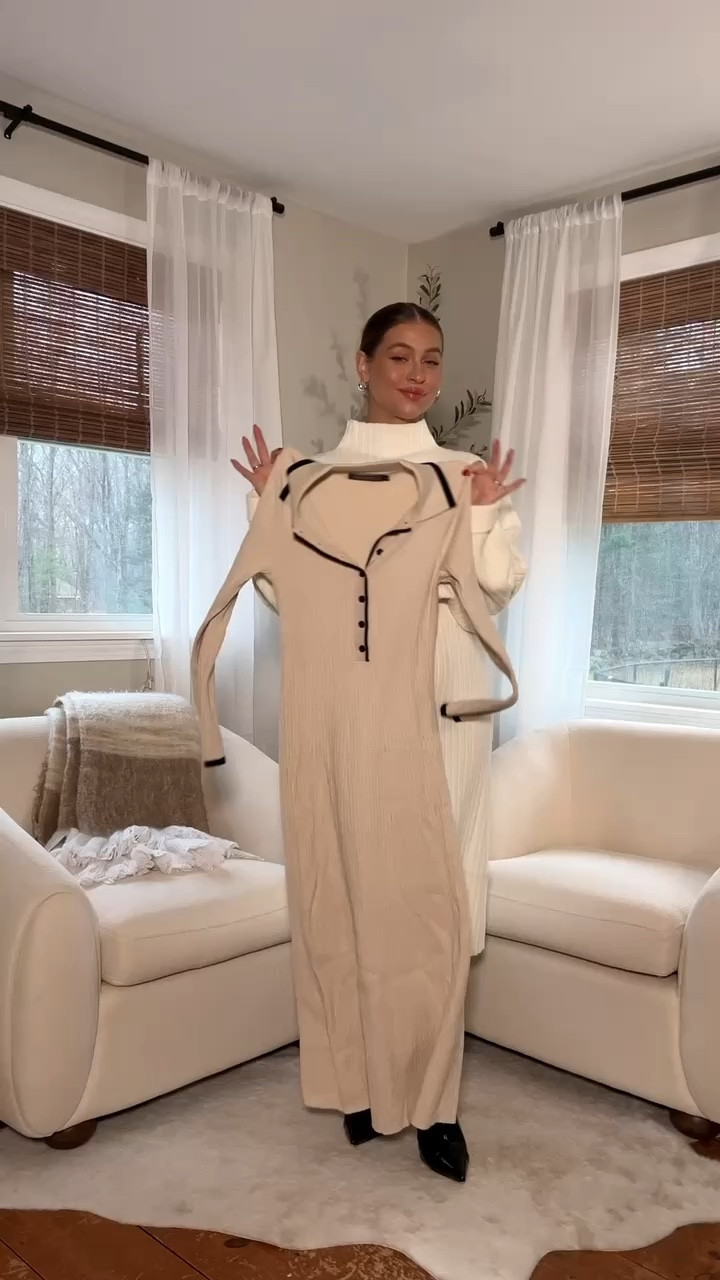 Day 5- 12 Days of Winter Outfits from Amazon! 🫶🏻✨

#LTKbump #LTKstyletip #LTKHoliday