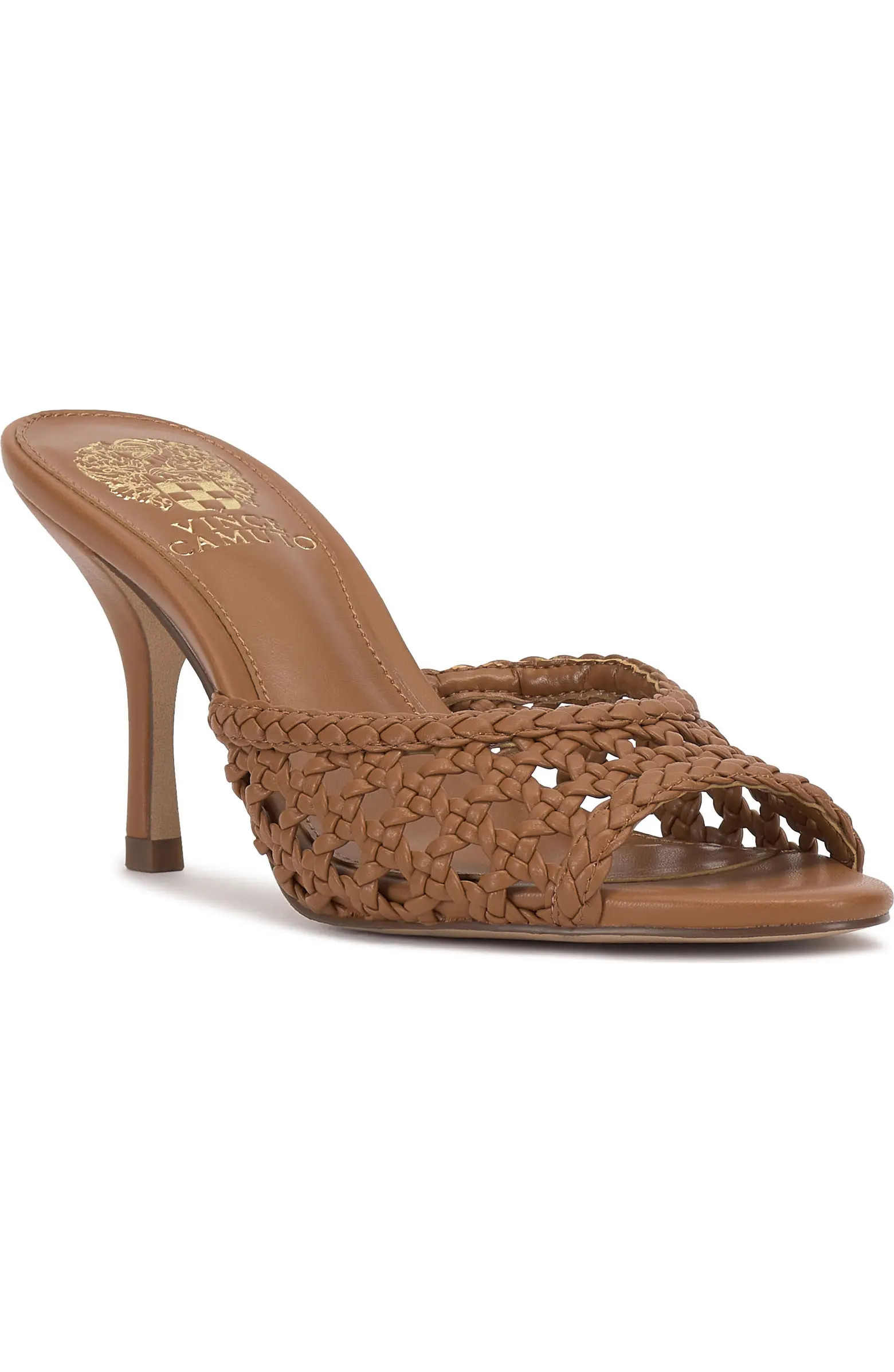 Vince Camuto Prilany Mule Sandal (Women) | Nordstromrack | Nordstrom Rack