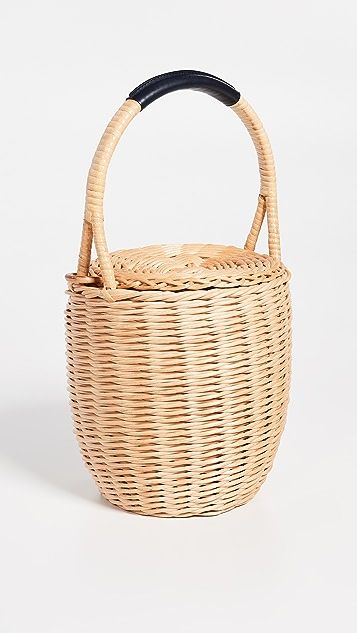 Panier Jeanne Bucket | Shopbop