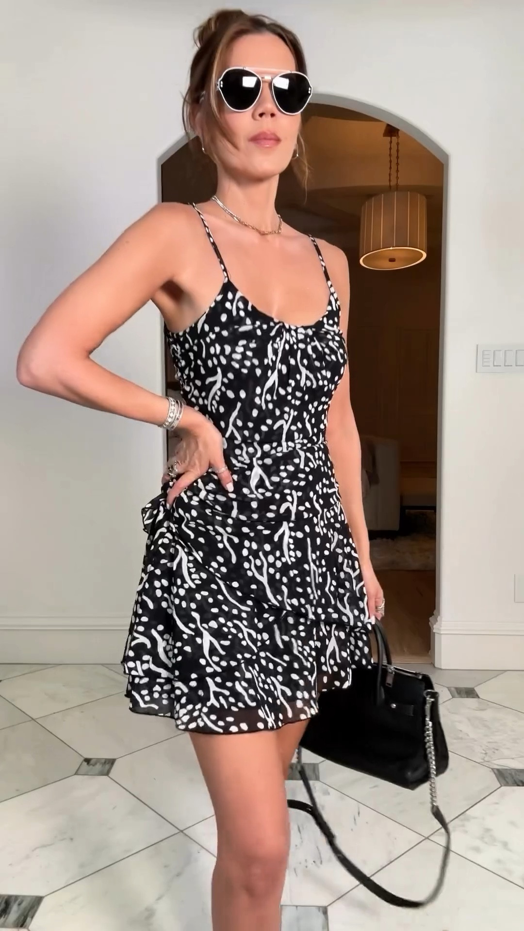 DVF x Target try on!

#LTKbeauty #LTKfindsunder100 #LTKstyletip
