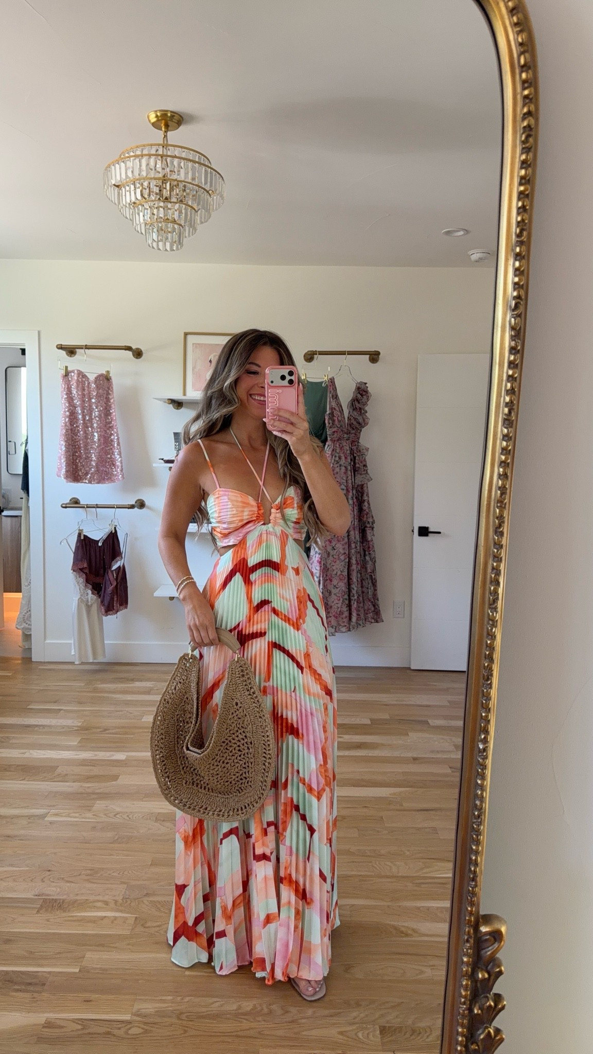 VICI summer special occasion dresses under $45 ☀️

wearing my usual smalls

Resortwear 
Beach looks
Vacation dresses
Wedding guest dresses
Pool party 
Swim cover
Summer dresses
Retro dresses

#LTKgrwm #LTKootd #LTKSeasonal