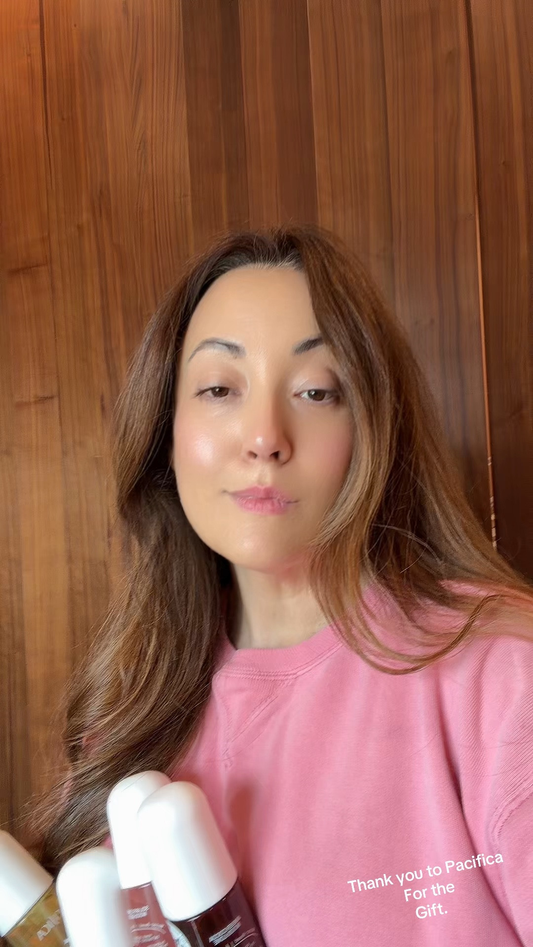 Pacifica body mists are gorgeous for me and my daughter  

#LTKSwim #LTKmomlife #LTKBeauty