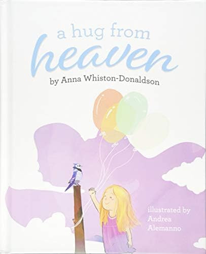 A Hug From Heaven | Amazon (US)