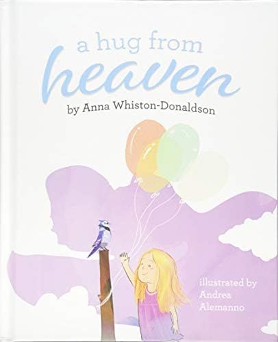 A Hug From Heaven | Amazon (US)
