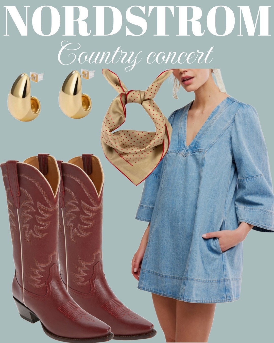 Country concert outfitts

#LTKgrwm #LTKdayinmylife #LTKootd