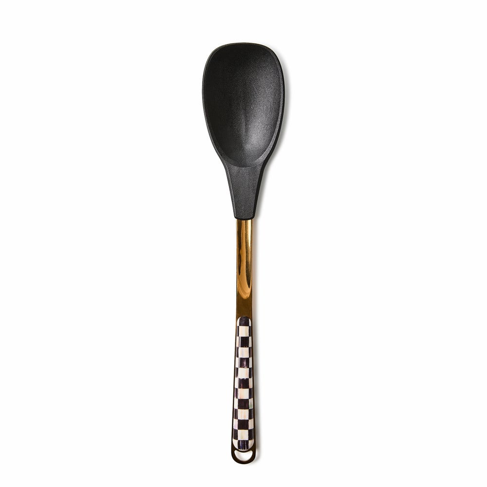 Courtly Check Spoon | MacKenzie-Childs