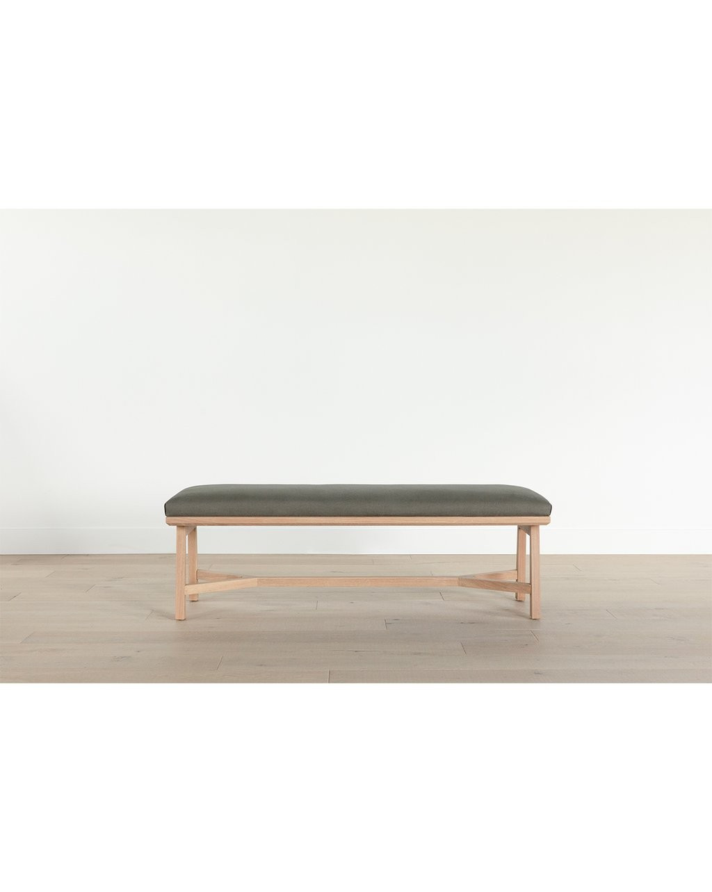 Madlen Bench | McGee & Co.