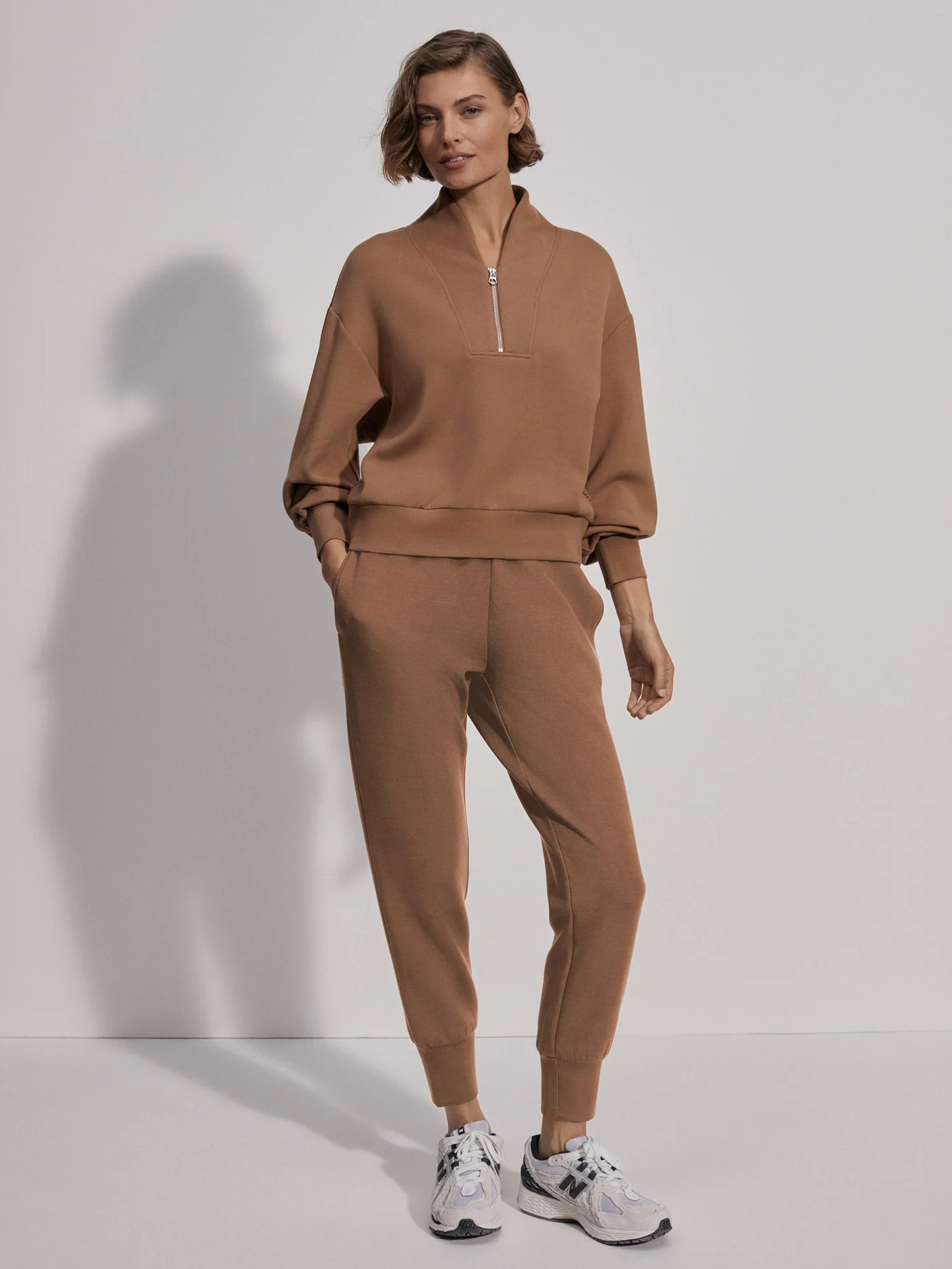 Davidson Sweat | Varley USA