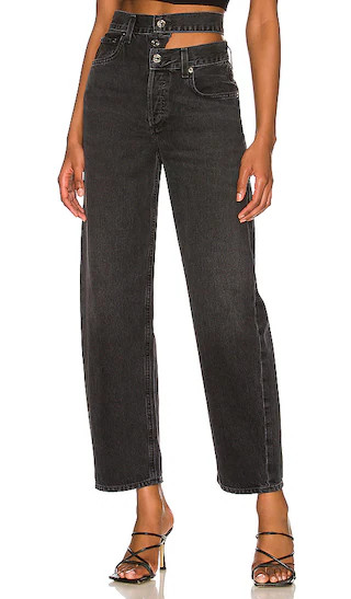 Broken Waistband in Conduct | Revolve Clothing (Global)