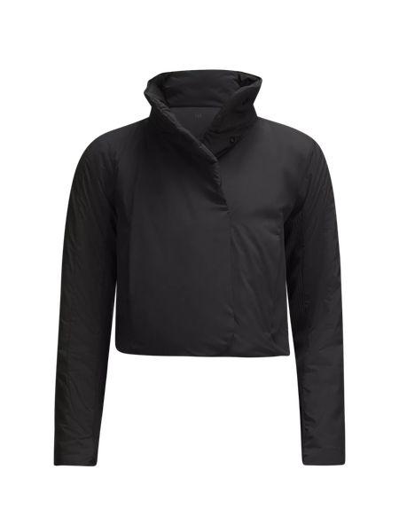 Sleek City Jacket | Women's Coats & Jackets | lululemon | Lululemon (US)