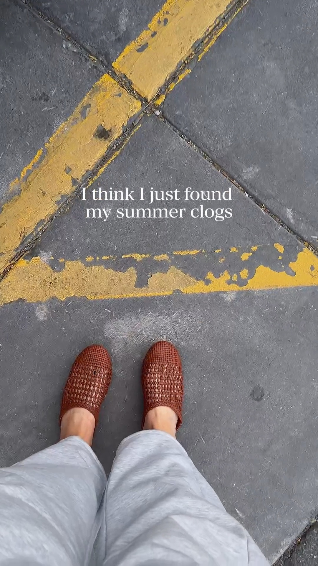 I got my normal size! They feel so comfy! 
And I’ve been so sad because I love my clogs so much, but I had to find something that wasn’t going to suffocate my feet in the spring and summer! 😂🙌🏼

#targetstyle #midsizestyle #momstyle #everydayoutfit #comfystyle


#LTKSeasonal #LTKWorkwear #LTKTall