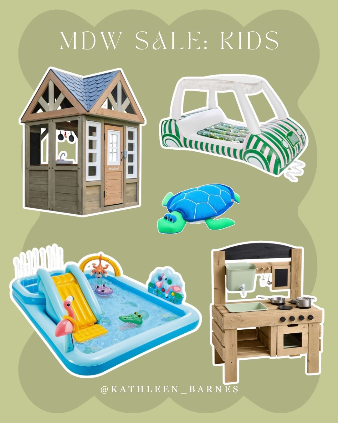 Summer fun for the kiddos on sale this weekend —

#LTKKids #LTKHome #LTKSaleAlert