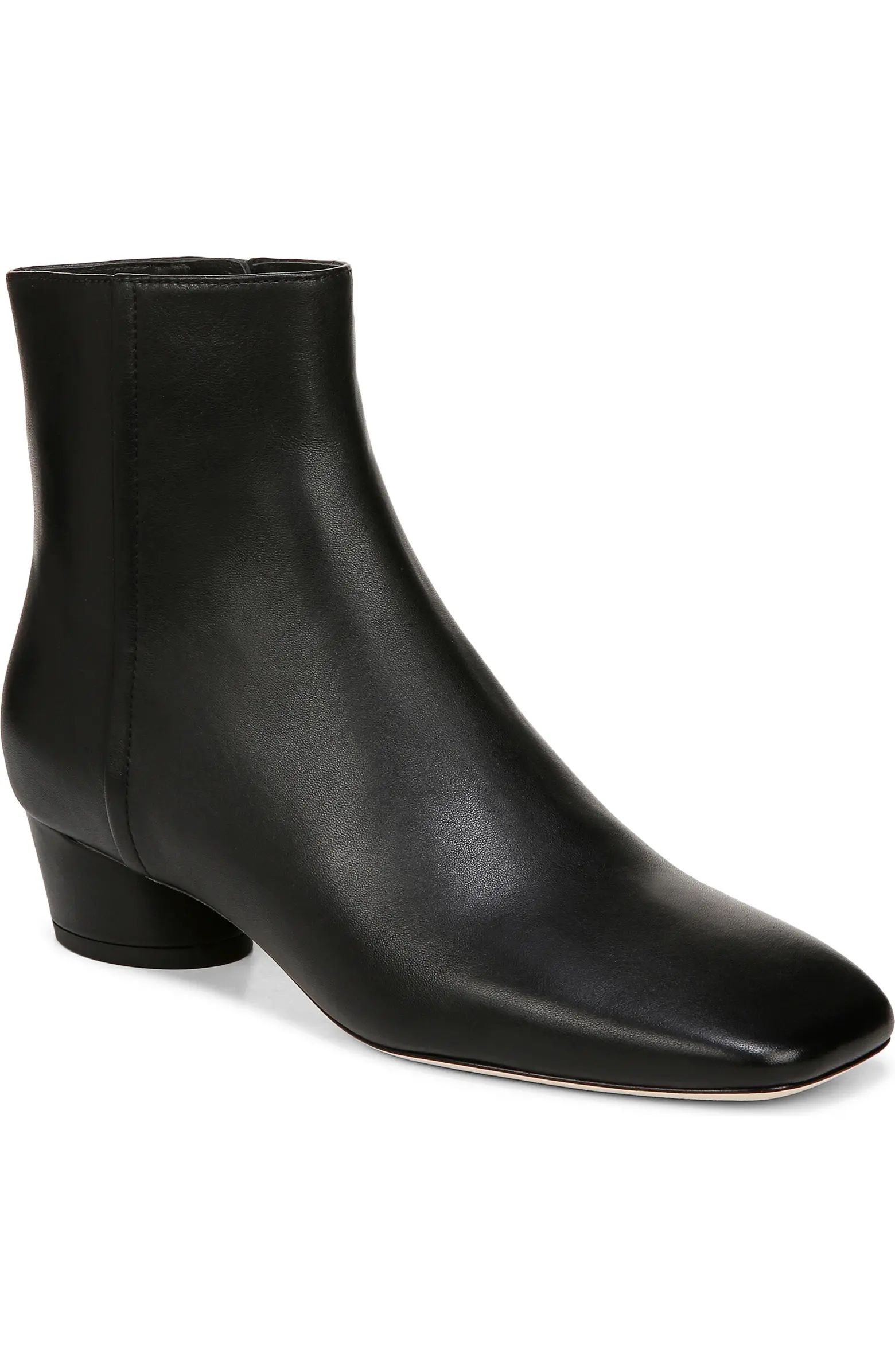 Vince Rockville Bootie (Women) | Nordstrom | Nordstrom