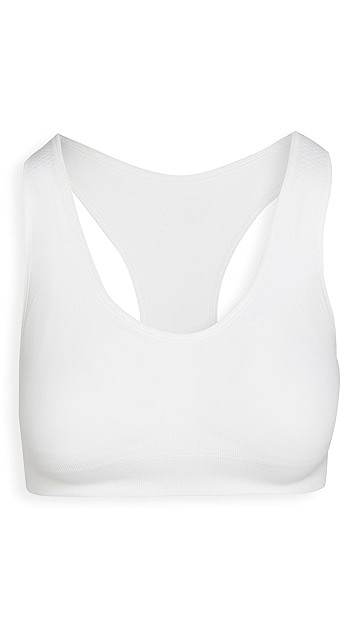 Seamless Racerback Bra | Shopbop