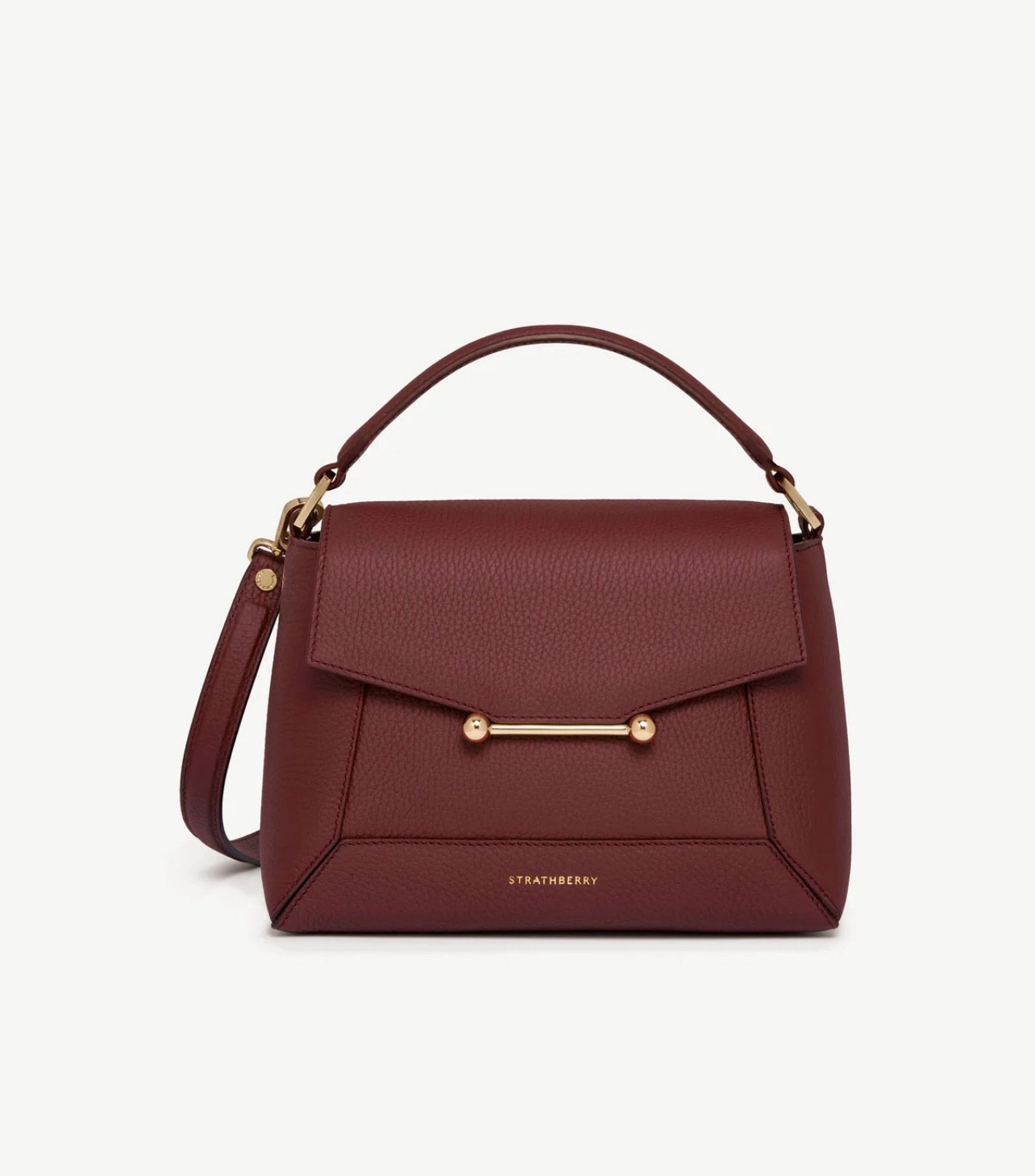 Strathberry Iconic Mosaic bag

#LTKselfcare #LTKU #LTKGiftGuide