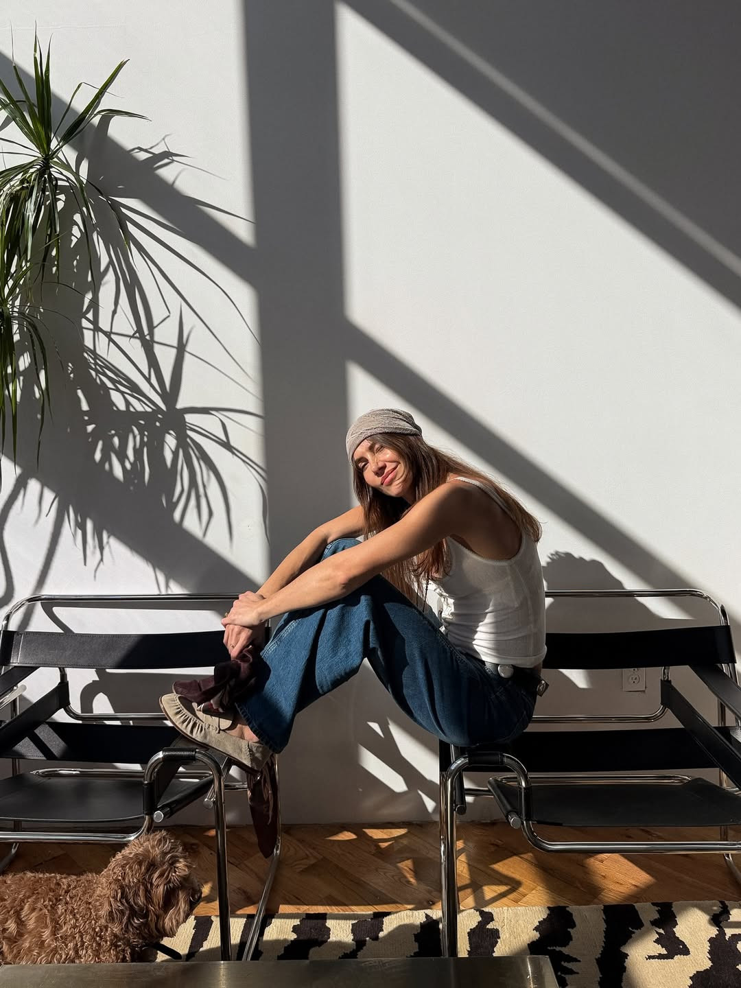 I swear these jeans make your legs look longer @freepeople 

 #LTKgrwm #LTKootd #LTKTravel