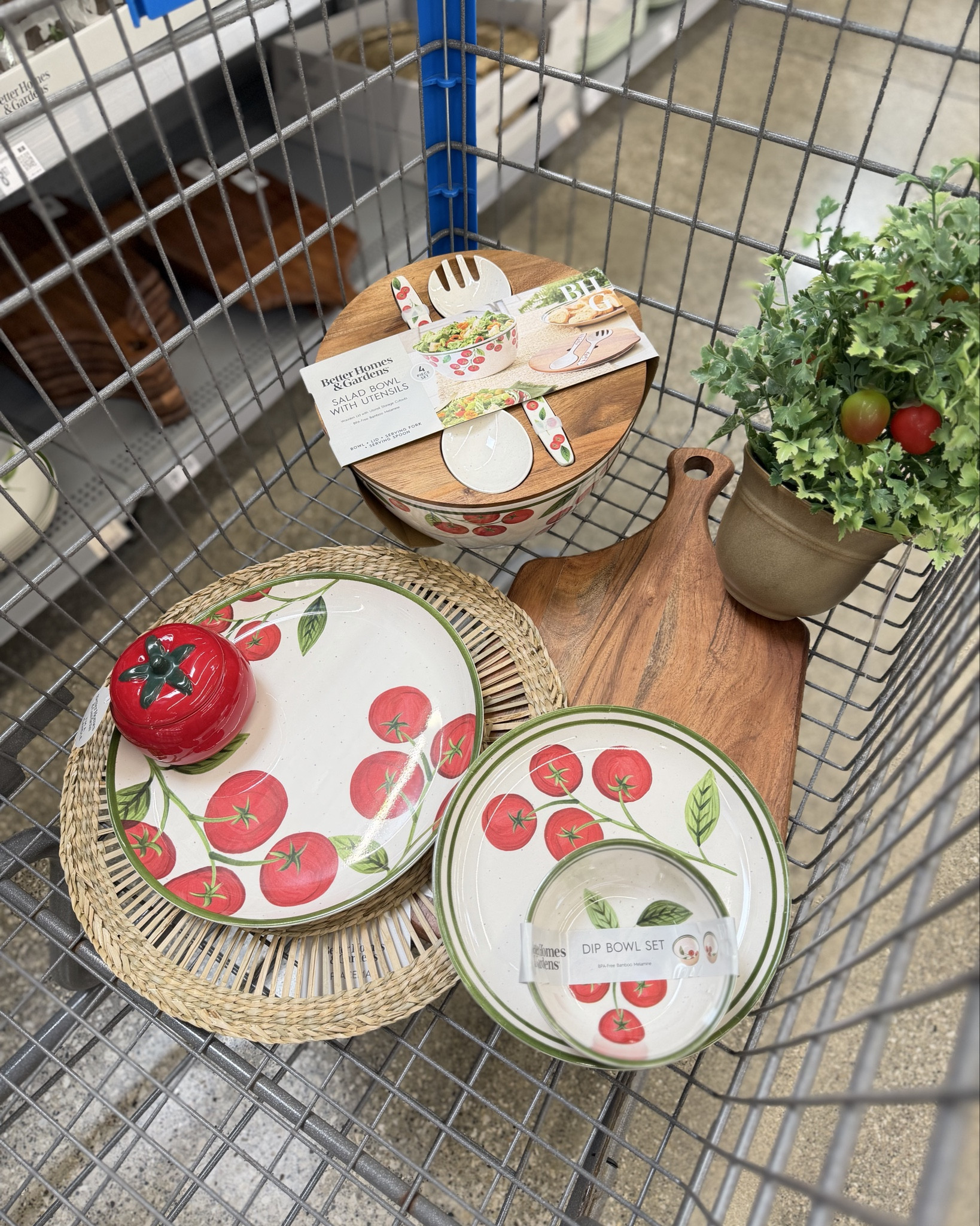 Summer Favorites from Walmart🍉

#LTKSeasonal