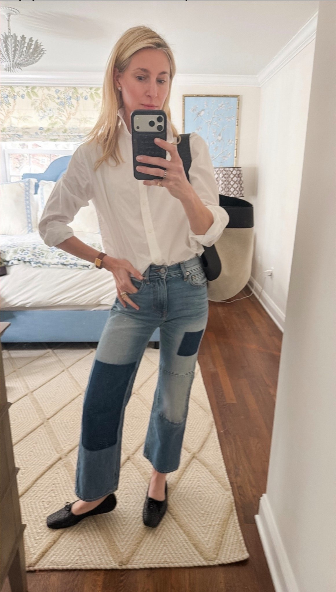 Jeans on sale 

#LTKSaleAlert #LTKootd