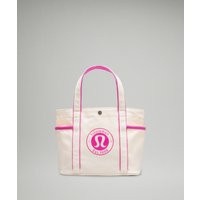 Daily Multi-Pocket Mini Canvas Tote Bag 6.5L | Lululemon (US)