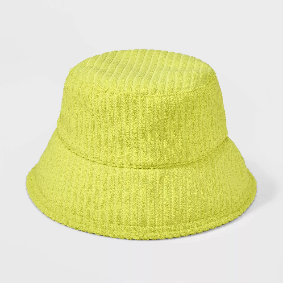 Loop Terry Bucket Hat - Shade & Shore™ | Target