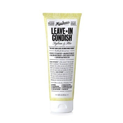 Miss Jessie's Leave In Conditioning Curl Detangler - 8.5 fl oz | Target