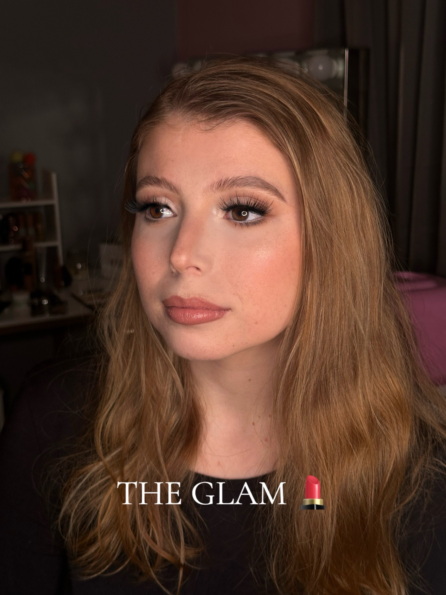 Create this soft & sultry matte glam with these products 💨

#LTKbeauty #LTKfindsunder100 #LTKMostLoved