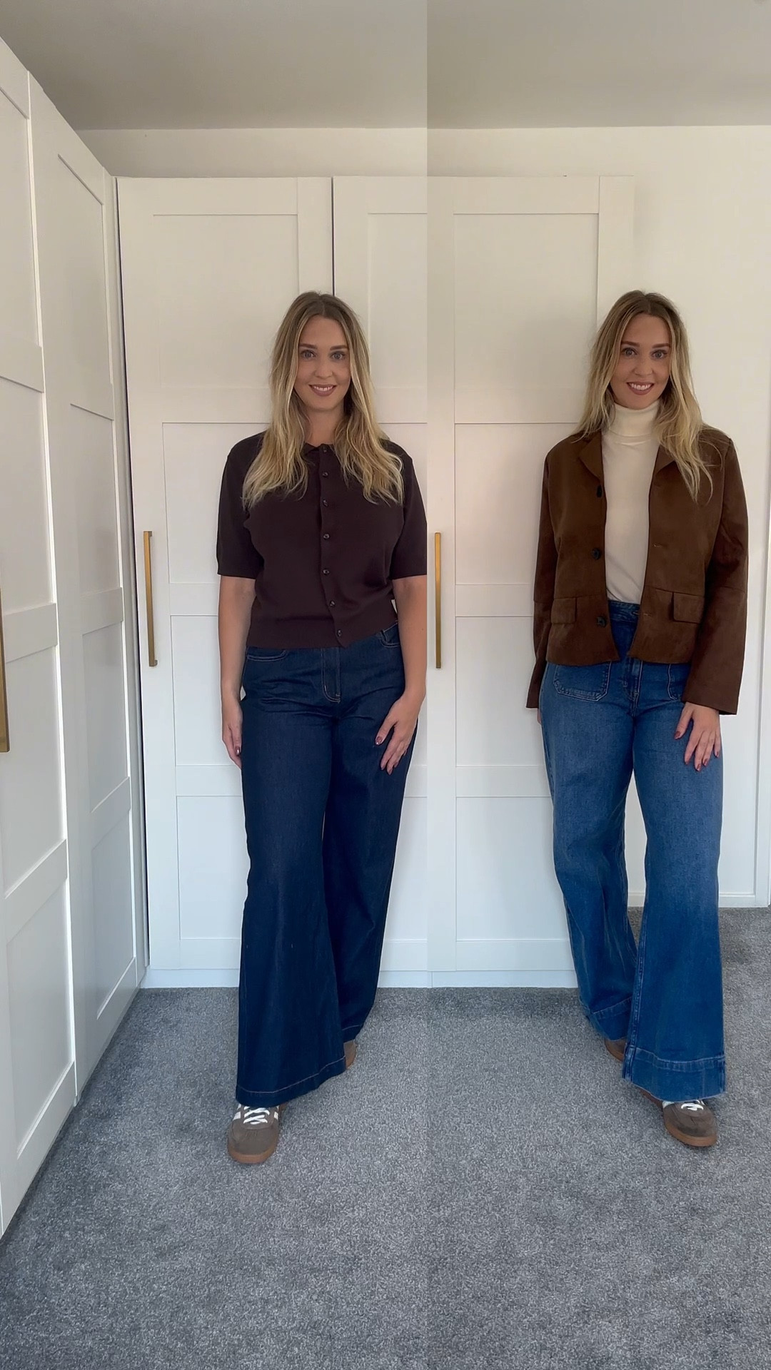 Transitional Autumn Looks 🍂





#LTKautumn #LTKuk #LTKstyletip