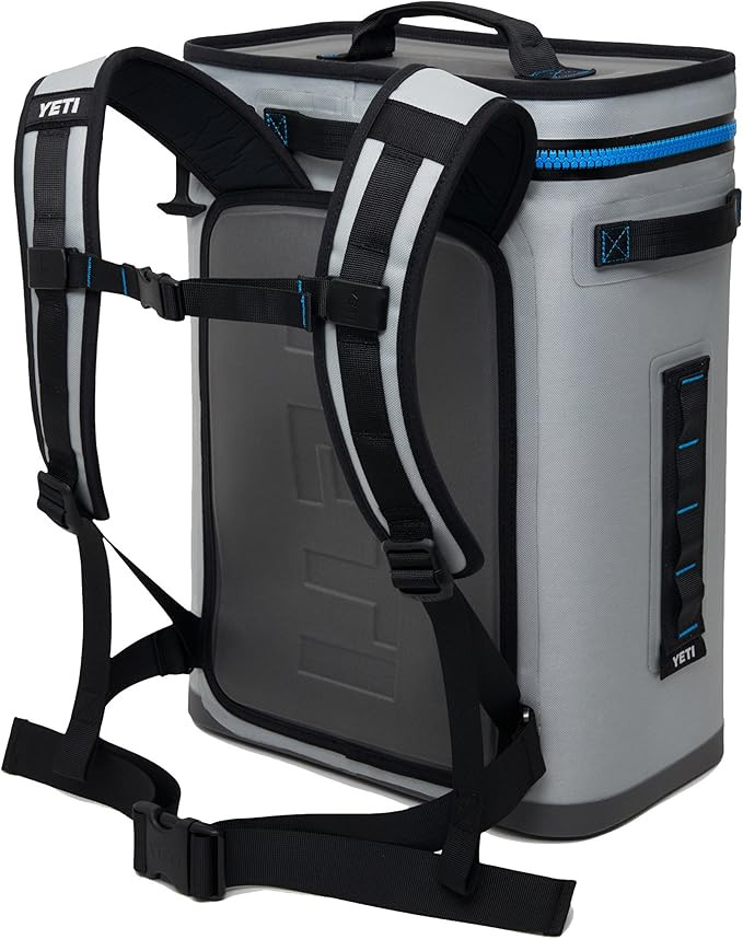 YETI Hopper Backflip 24 Soft Sided Cooler/Backpack | Amazon (US)