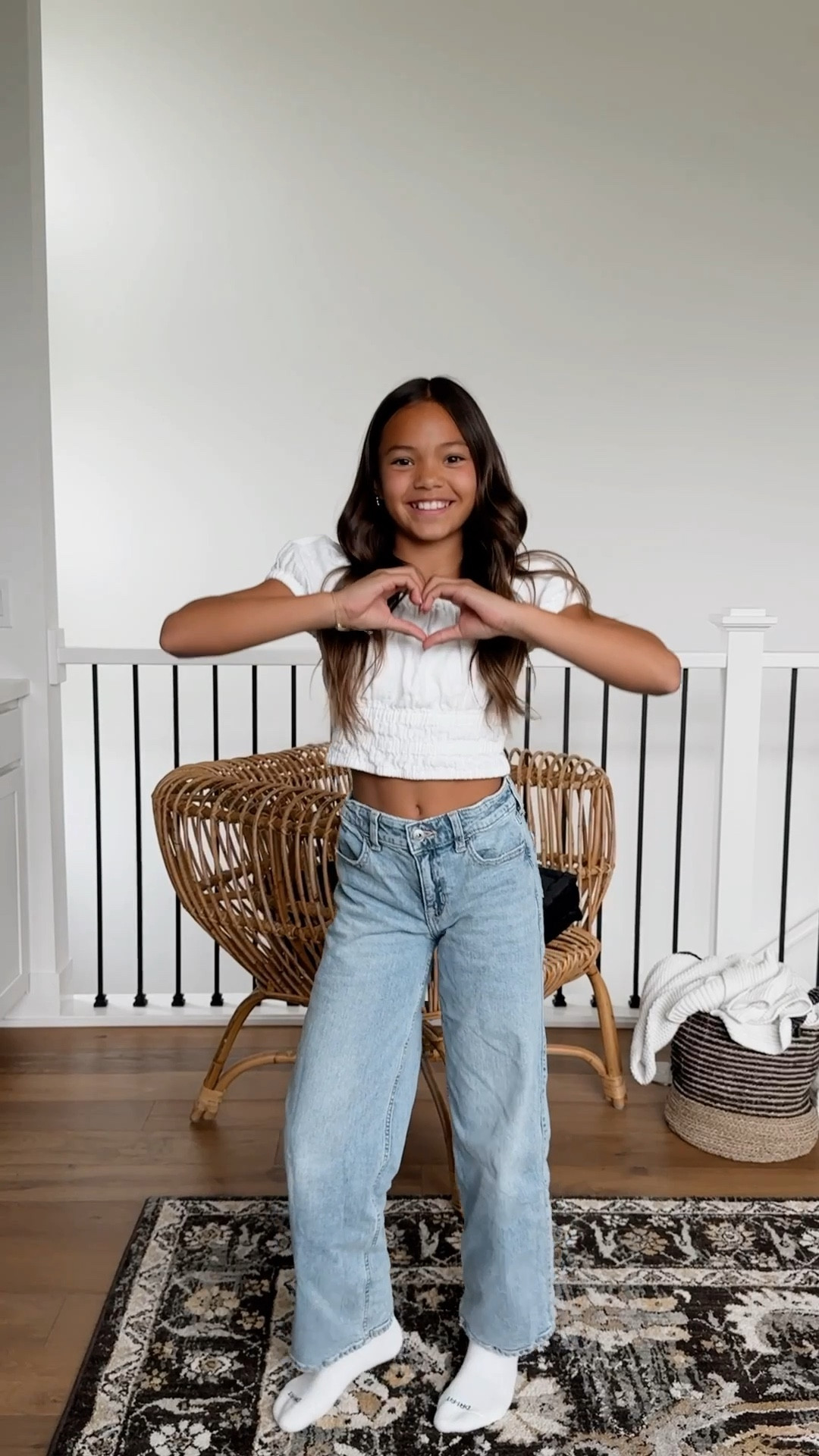 Abercrombie kids jeans - tween fashion - girls fashion 

#LTKKids #LTKFindsUnder50