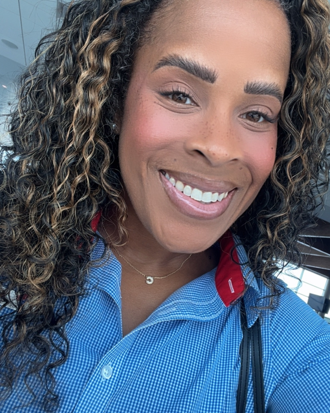 Btw…loving the Painted by Esther blush technique. It’s amazing!

#LTKBeauty #LTKselfcare #LTKgrwm