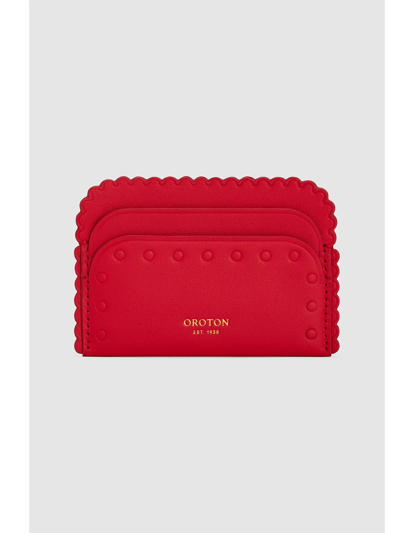 HANDKERCHIEF CC SLEEVE | David Jones (Australia & New Zealand)