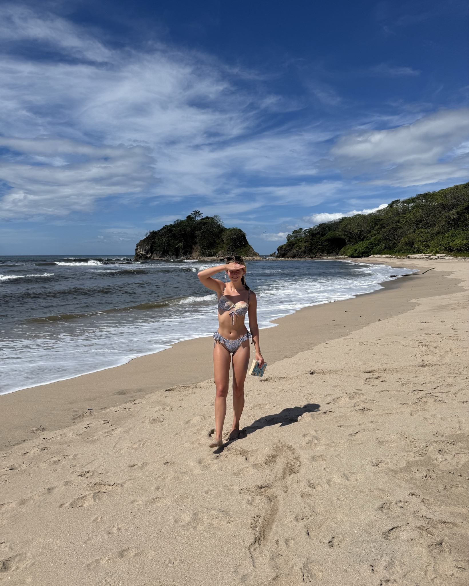 Fave bikini 

#LTKTravel #LTKSeasonal #LTKSwim