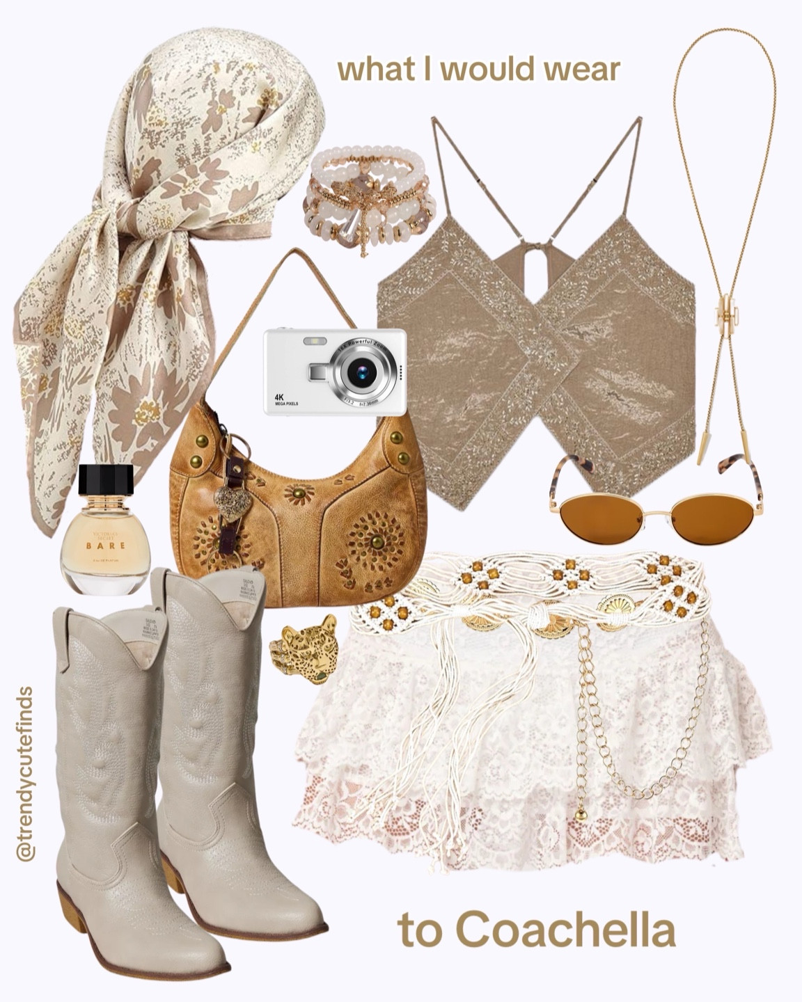 Coachella Outfit Inspo

Coachella outfit. Festival outfit  outfit inspo  trending outfits  microskirt  boho Coachella outfit  cowgirl boots  vests  headscarf
Bracelets  digital cam  sunglasses  outfits  emilyhosch 

#LTKStyleTip #LTKFestival #LTKSeasonal