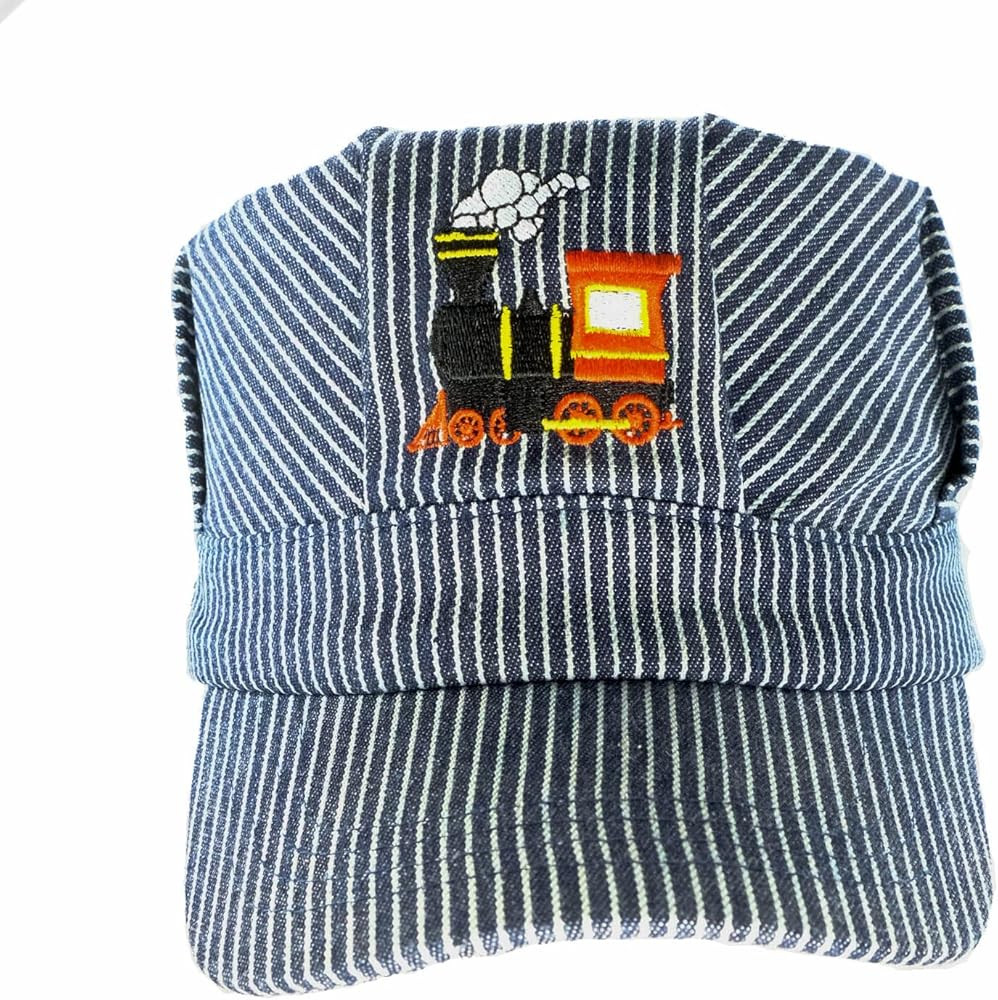Youth Train Engineer Hats | Amazon (US)