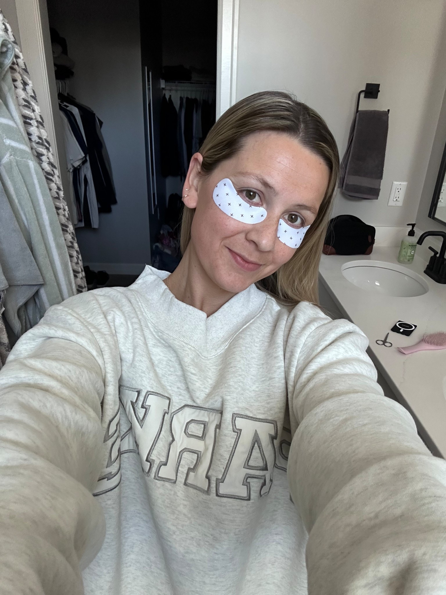 My favorite under eye patches ✨

#LTKgrwm #LTKselfcare