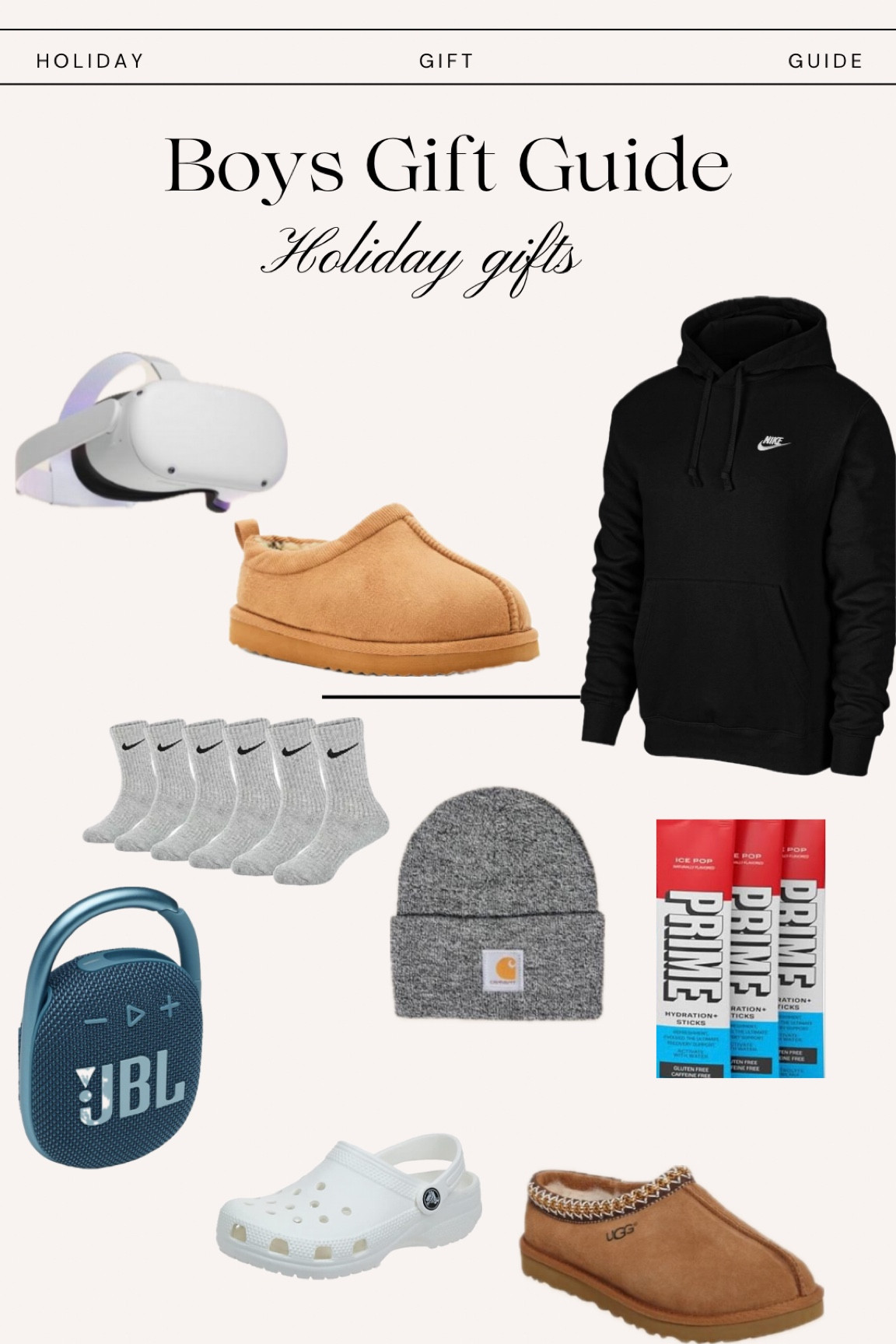 Tween Boys Gift Ideas

#LTKGiftGuide #LTKHoliday #LTKSeasonal