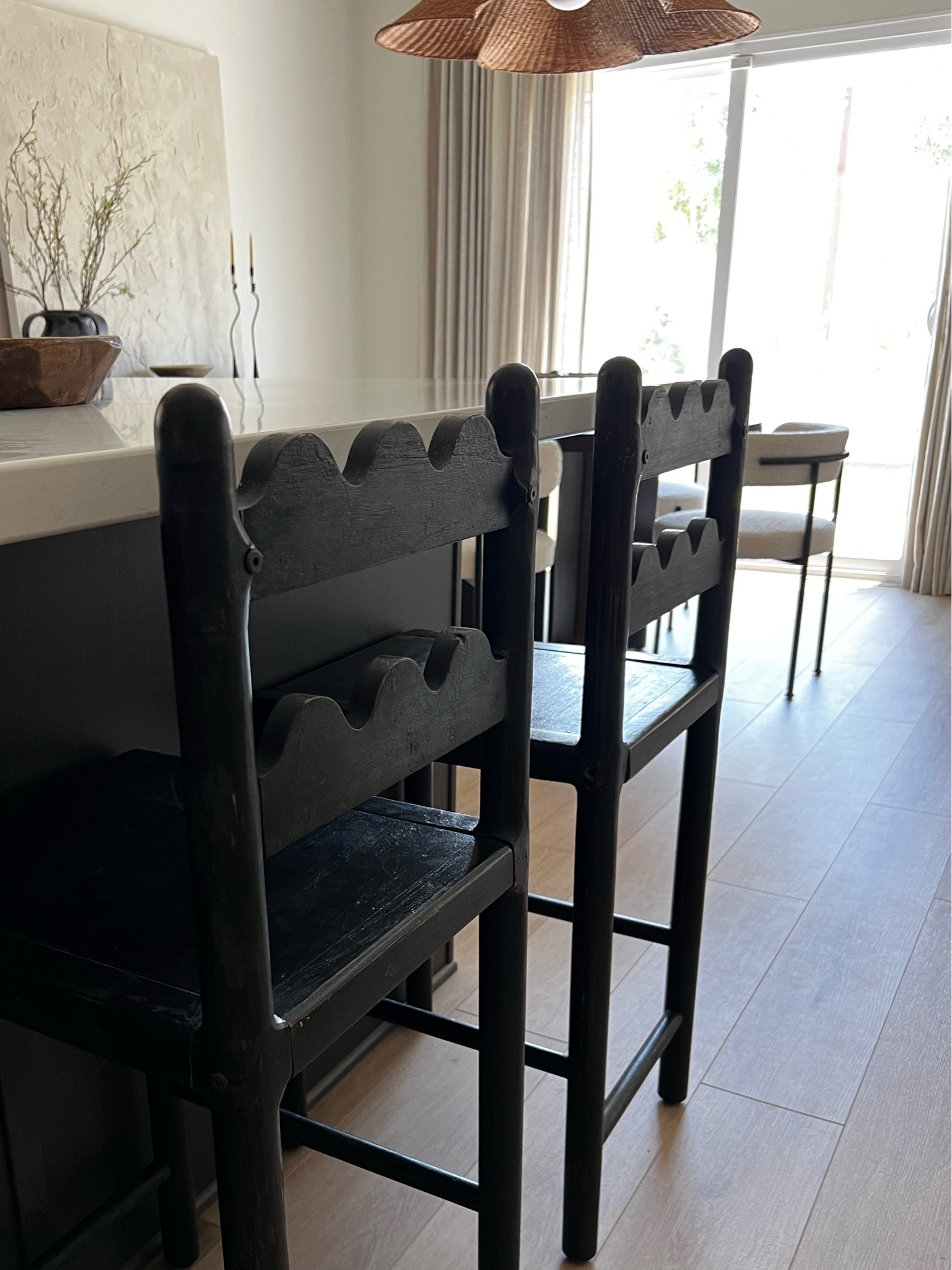 Frankie Stool Dupe 🫶🏼 