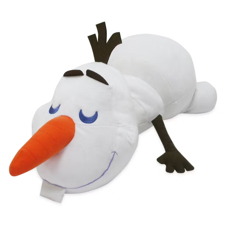 Cuddleez Olaf Pillow | Target