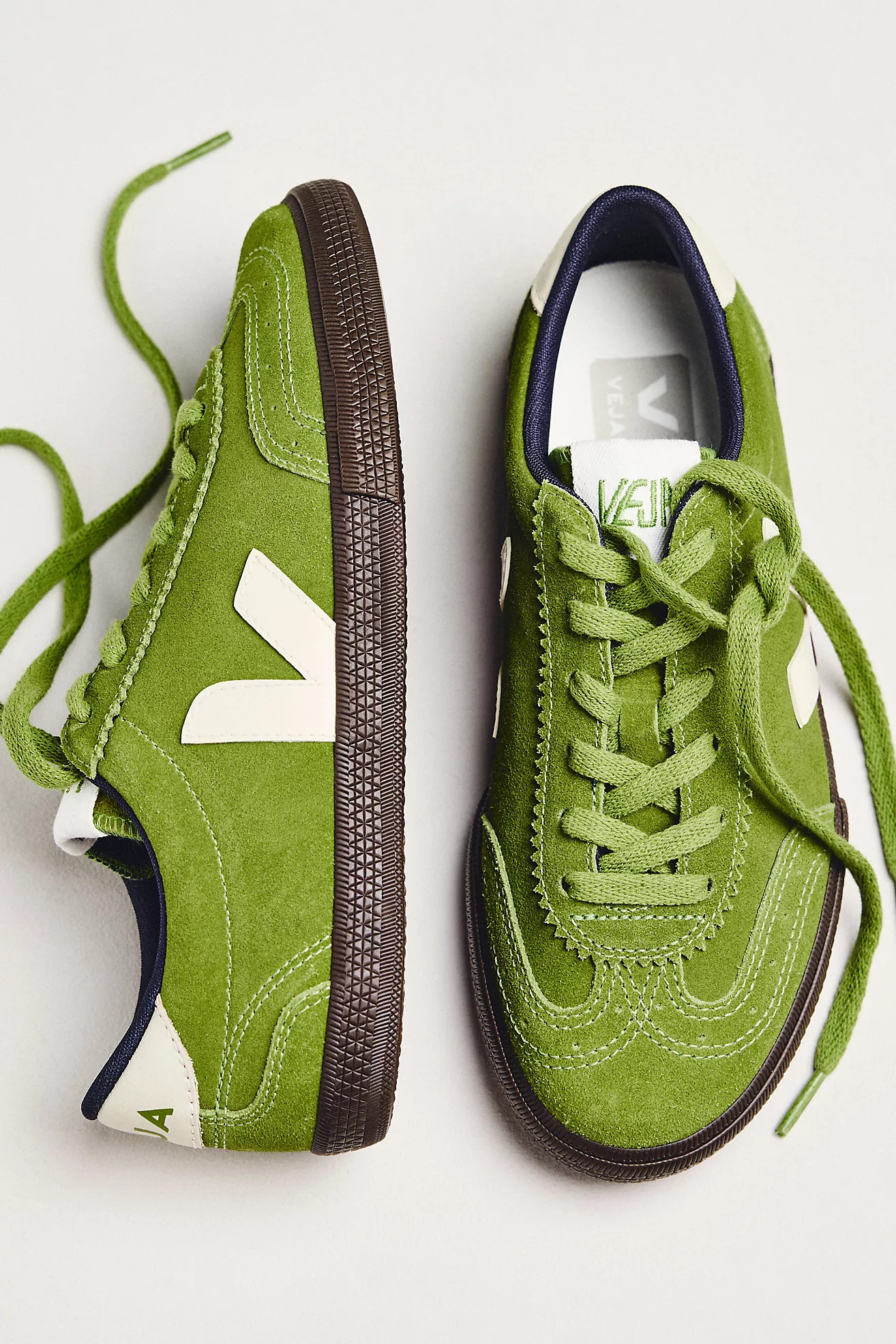 Veja Volley O.T. Sneakers | Anthropologie (US)