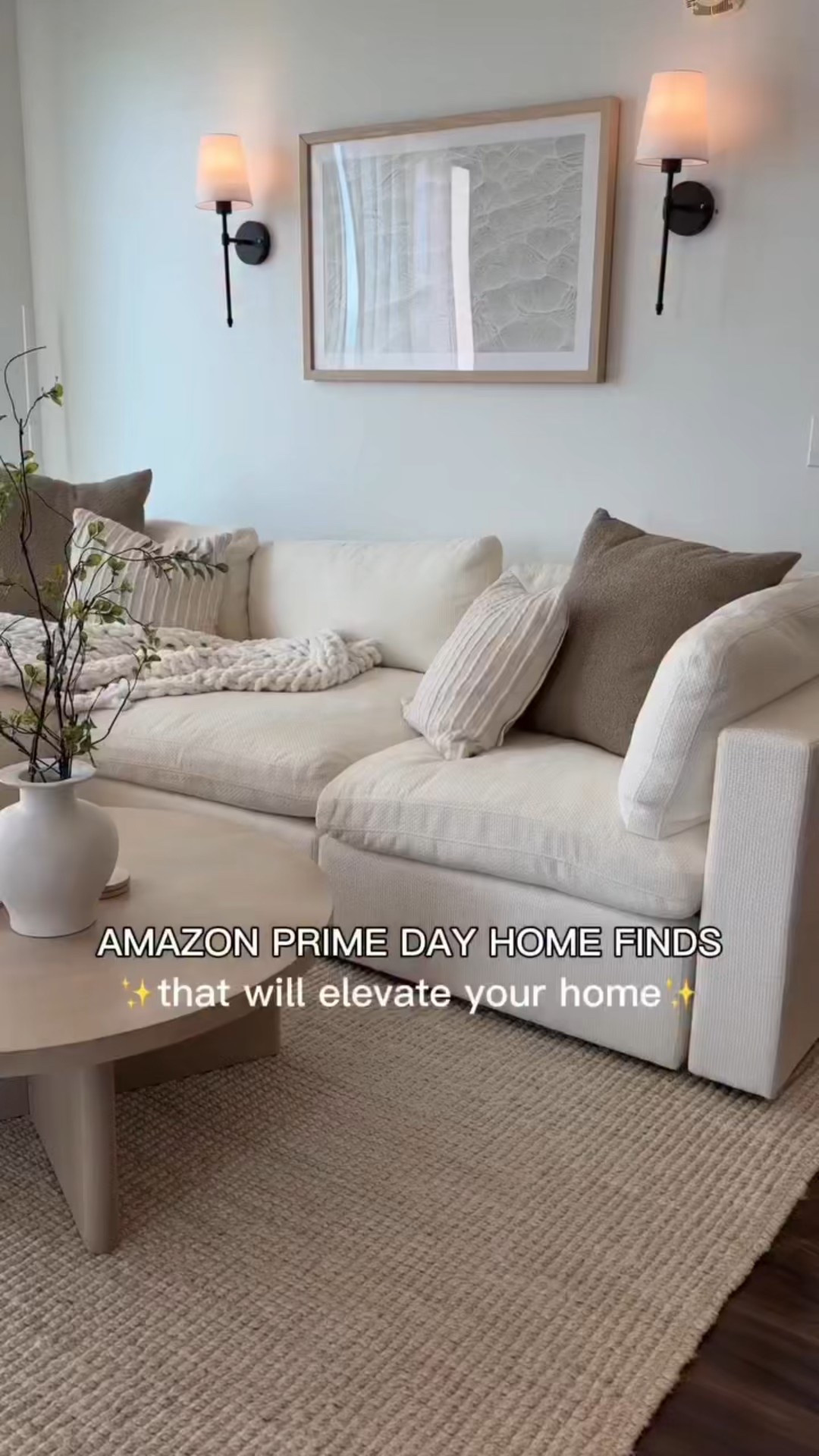 some of my favorite Amazon home finds ✨

#LTKSaleAlert #LTKHome