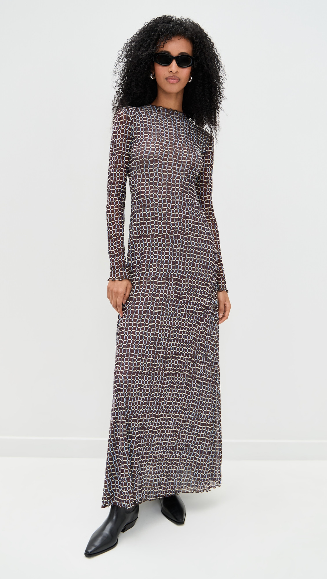 RESA Lyon Dress Tide XS | Shopbop